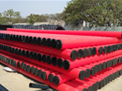 Power Duct Pipe manufacturers