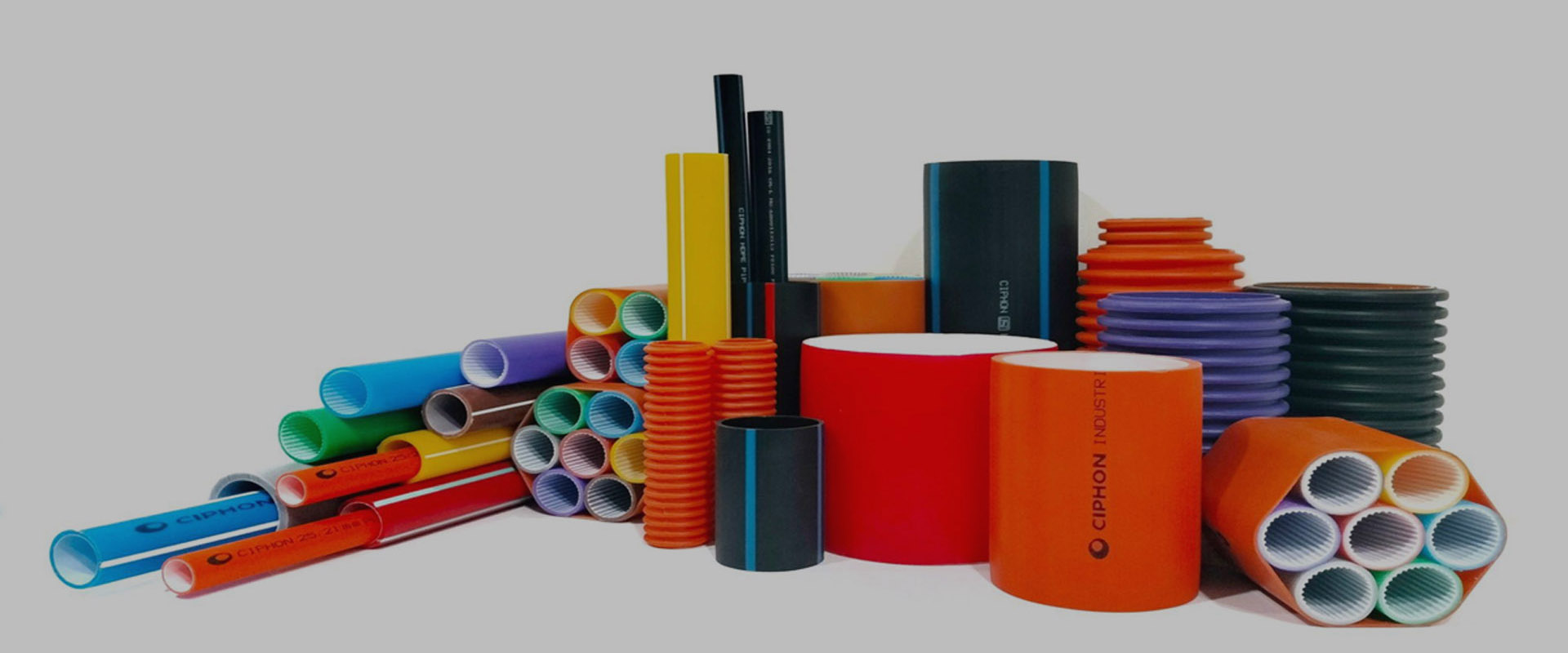 HDPE pipe manufacturers