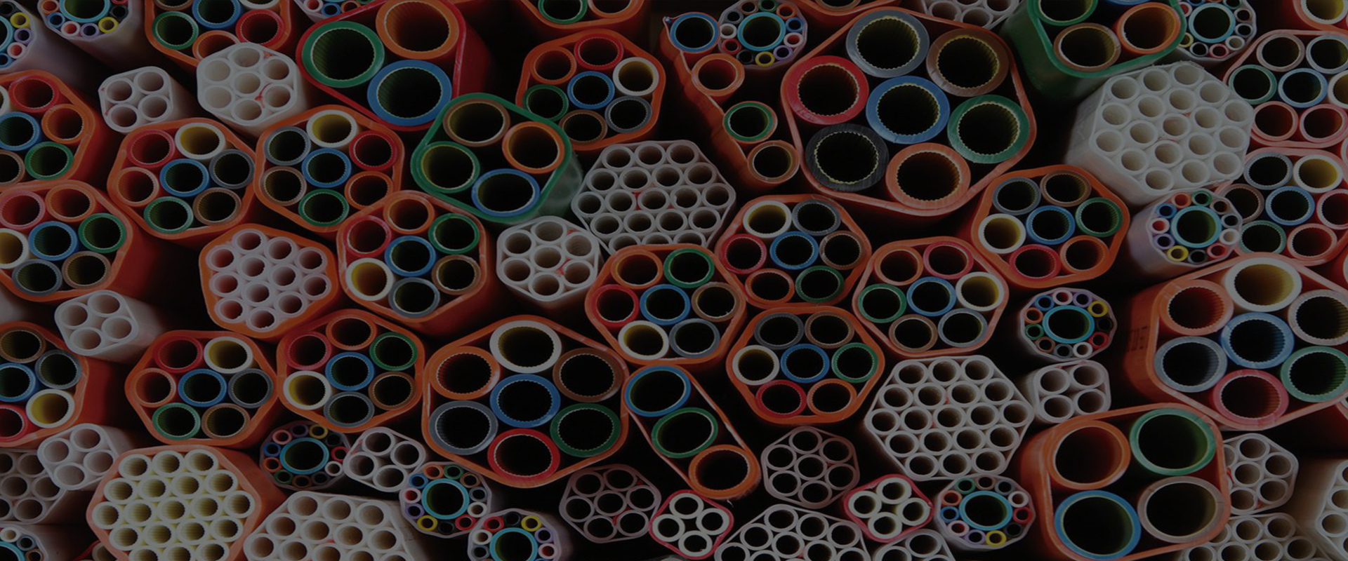 HDPE pipe manufacturers & Suppliers